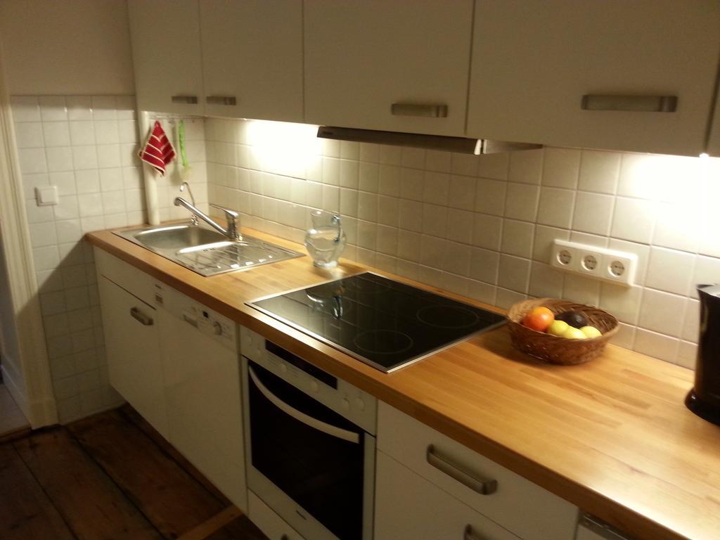 ברלין Apartment Stadtoase Wilmersdorf חדר תמונה